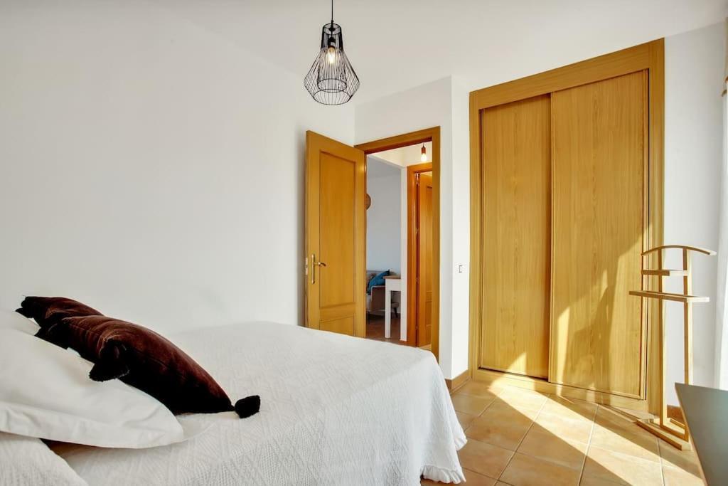 Villa Fenix - Oasis In Natural Reserve Lajares Εξωτερικό φωτογραφία